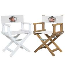 En pin massif, elle est à la fois robuste et authentique. Fauteuil Personnalise De L Enfant Roi