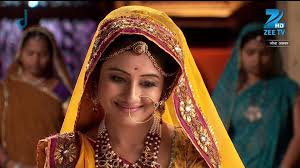Zee Tv Jodha Akbar Paridhi Sharma Jodha Latest Pics Photos Jodha Akbar Jodhaa Akbar Latest Pics