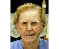 Ina F. Blair Obituary (2023)