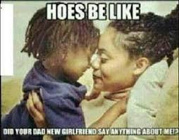 Pin By Connie Cervantes On Funny Lol Silly Jokes Baby Momma Drama New Girlfriend