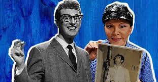 María Elena Holly, Plane Crash, and Miscarriage — Buddy Holly's Life and  Early Death in Facts