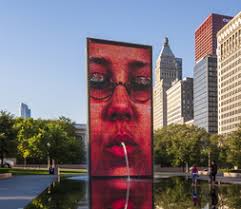 City of Chicago :: Chicago Public Art Program
