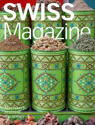 We would like to show you a description here but the site won't allow us. Swiss Magazine February 2019 Marrakesch By Swiss International Air Lines Issuu
