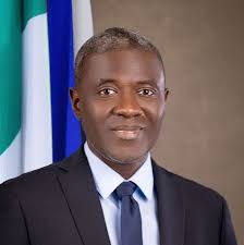 Breaking: NCC Boss, Maida, Two Others, Join IIC Directors Board