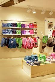 Finkid Children Clothing Store The Store Designers Erfurt 09 Storing Kids Clothes Clothing Store Design Store Designer