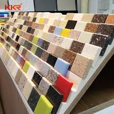 Plan de travail en solid surface pour la cuisine. Chine Corian Blanc Pur Solide Feuille De Surface En Acrylique Pour Plan De Travail Acheter Surface Solide Sur Fr Made In China Com