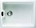 Kitchen ceramic sinks are the perfect option for family homes as they are hardwearing and easy to clean. Kitchens