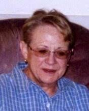 Corintha Hicks Obituary (2011)