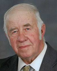 Dale Johnson, 1935-2014