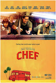 Chef This Movie Had All The Right Ingredients Food Humor Passion The Chef Chef This Movie Had All The In 2020 Jon Favreau Chef Jon Favreau Downey Junior