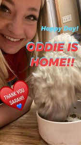 Thank you for helping find the missing person