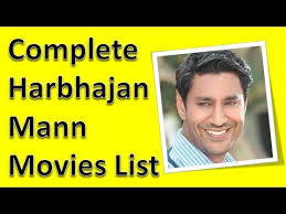 Harbhajan Mann Movies List Youtube harbhajan mann movies list