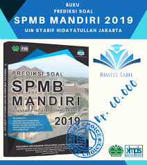 Ingin sukses dalam mengikuti seleksi mandiri uin syarif hidayatullah, ayo kita pelajari latihan soal seleksi mandiri uin syarif hidayatullah / latihan soal ujian mandiri uin jakarta tahun 2018. Download Soap Soal Spmb Uin Jakarta