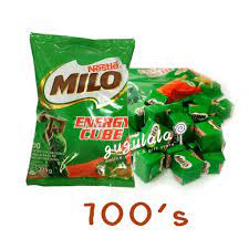 Price list of malaysia milo products from sellers on lelong.my. Milo Energy Cube 100 S Shopee Malaysia