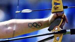 He was the gold medalist in the 100m butterfly at the 2016 olympics, achieving singapor. Joseph Schooling Gets Inked After Olympic Swimming Gold Bbc News