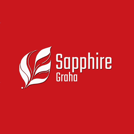 Logo Sapphire Graha Investama