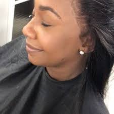 Leticia Daniels's Instagram, Twitter & Facebook