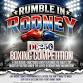 Rumble in Rodney Boxing Competition