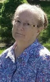 Obituary of Henrietta May Pasant