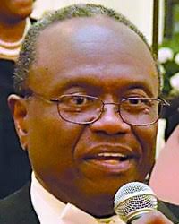 Harry Hayes Obituary (2014)