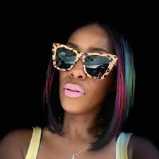 Profile for Candace Camille