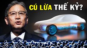 Bằng Chứng Ô Tô Điện là Một Trò Lừa Đảo