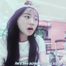 Should I Finish This Edit Evelyn Ha