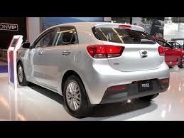 The new rio maintains the versatility you expect from the distinctive hatchback, and brings updated details for. 2020 Kia Rio 5 Door Ex Sport 120hp Ultra Silver Metallic In Depth Video Walk Around Youtube