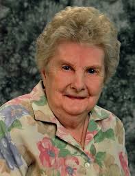 Obituary information for Audrey Ibbitson