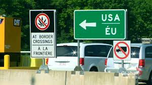 Jun 15, 2021 · western premiers call for timelines on international travel and border reopening alberta's premier wants to see canada reopen the border with the united states sooner rather than later. Covid 19 New Brunswick Border Town Residents Ready For U S Travel To Return Globalnews Ca