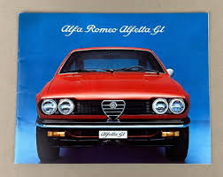 Image result for Red 1975 Alfa-Romeo