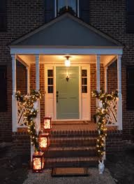 Check spelling or type a new query. Outdoor Holiday Decorating The Easy Way To Hang Window Wreaths Young House Love
