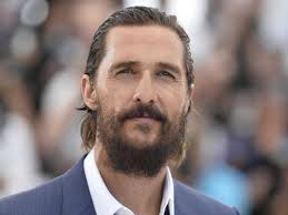 See more of matthew mcconaughey on facebook. Matthew Mcconaughey S Groomer Shares Her Favorite Grooming Products For Summer