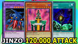 For all of my sins i beg your pardon. Yu Gi Oh Power Of Chaos Joey The Passion Jinzo Deck Super Attack 120 000 Youtube