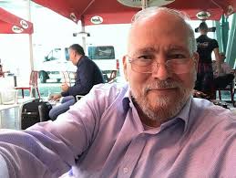 Paul McMann has shared 1 photo with you!