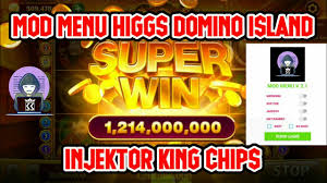 Click if there are any problems with the program (it's not about you) hello t5five plz if you can make a injector lib just injector lib not a mod menu. Mod Menu Higgs Domino Island Injektor King Chips Youtube