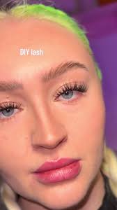 Wendy Lashes: DIY Lash Extensions for Beginners & Pros