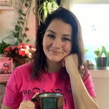 Erin Chartrand's Instagram, Twitter & Facebook