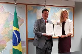 Brasil E Paises Baixos Reforcam Cooperacao Cientifica Em Alta Tecnologia