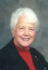 Dorothy Sophia Armstrong