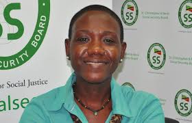 St. Christopher and Nevis Social Security Board