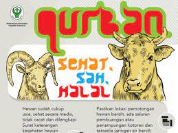 Aug 23, 2014 · contoh desain banner spanduk hari raya qurban. Flyer 2016 Qurban 15x21cm