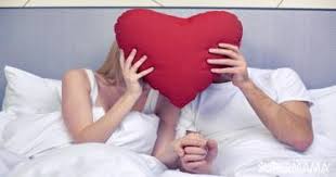 6 أوضاع حميمة غير تقليدية عليك تجربتها سوبر ماما