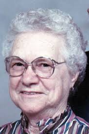 Viola Irma Burkhardt Jonas