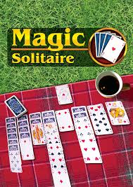 Links on android authority may earn us a commission. Amazon Com Magic Solitaire Download Video Games