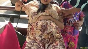 Evi wahyuntari ¹,*, oktavianus wahyu2, mochammad. Polisi Tega Biarkan Wanita Melahirkan Di Halaman Kantor Polisi Karena Ditahan Atas Kasus Orang Lain Youtube