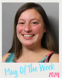 #MugOfTheWeek🥳🥳🫡, Mug Of The Week is brought to you by Mark Law. If you  find yourself