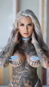 inked__dani_vip OnlyFans - Creator Profile - Fleshbot