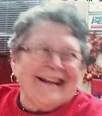 Marlene Ward Obituary (2015)