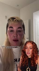 Amanda Salva Meu Pai